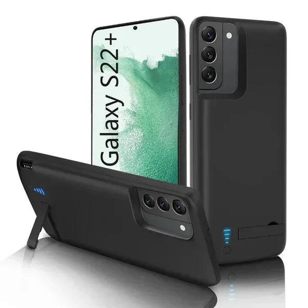 Case Samsung Charging Pro Way - Power Bank