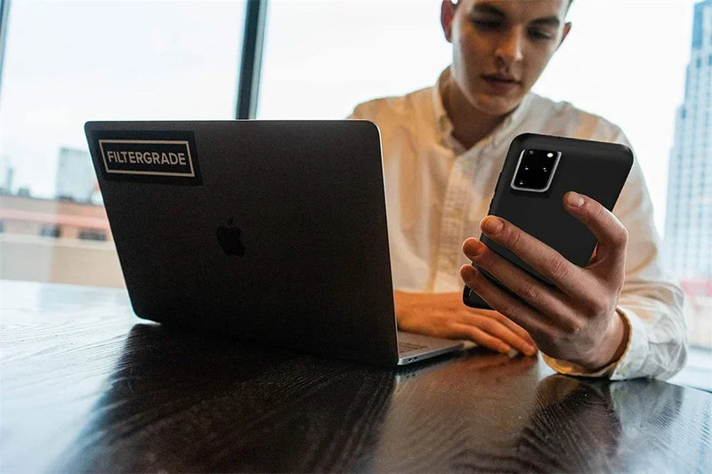 Case Samsung Charging Pro Way - Power Bank