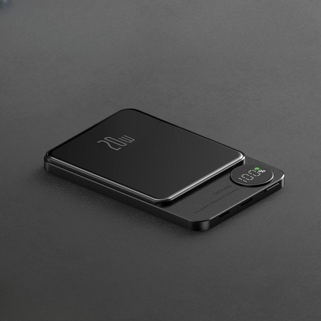 Power Bank Oloey 10,000mAh - Fast Charger