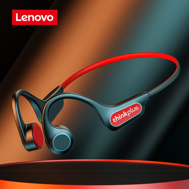 Lenovo X3 Pro - Bone Conduction Sports Headphones