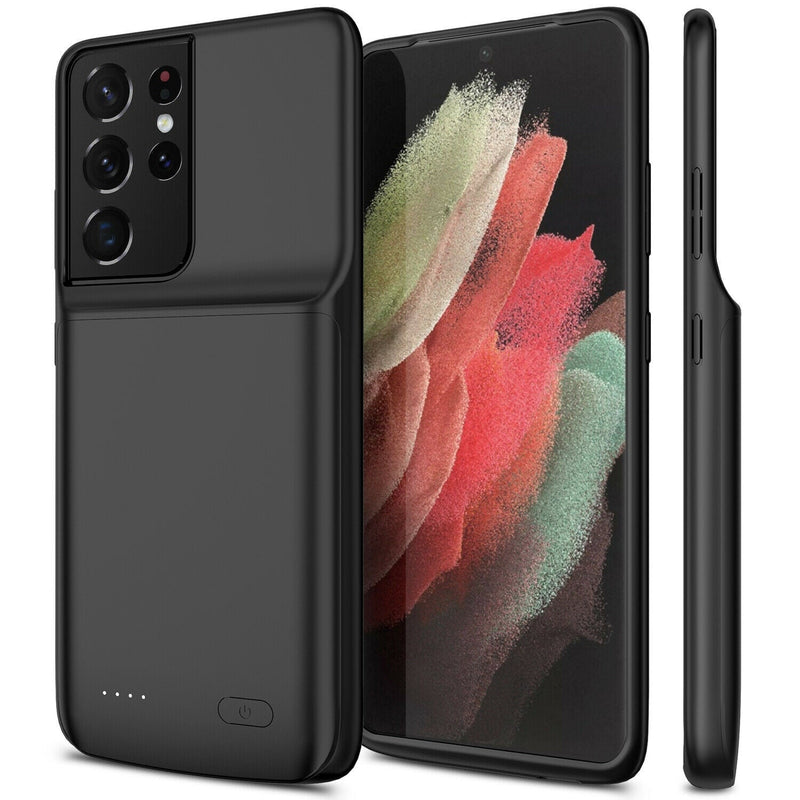 Case for Samsung Charging  - Power Bank
