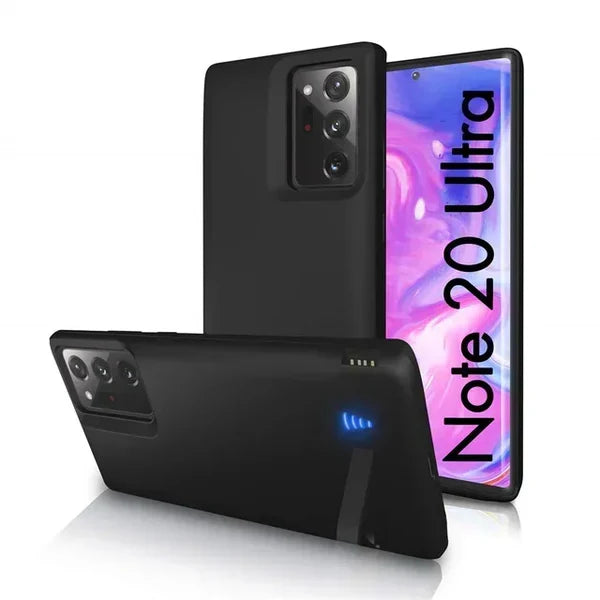 Case Samsung Charging Pro Way - Power Bank