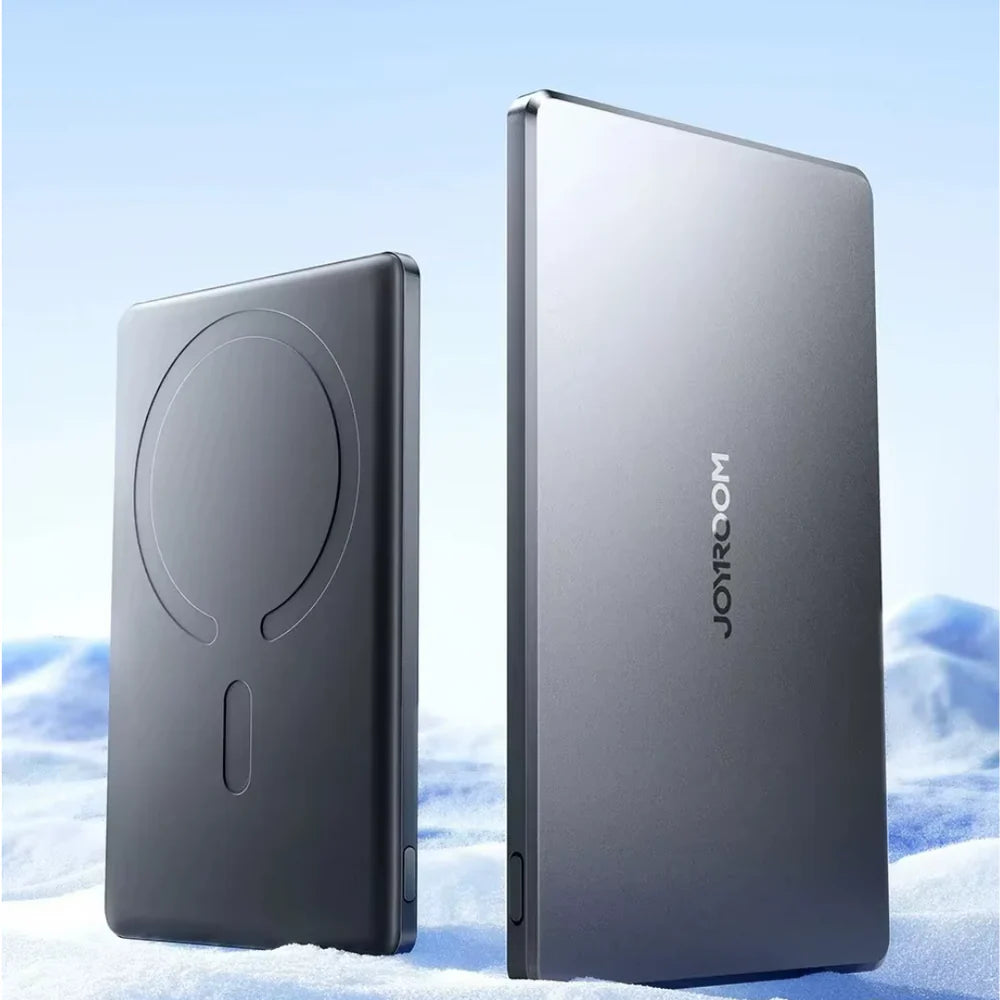 Power Bank Ultra Slim Minimal