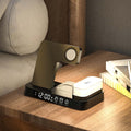 Charger for Samsung 3 in 1 Wireless - Fast Charging Station