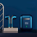 Xiaomi J18 headset with noise cancellation