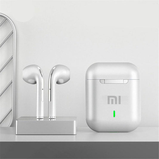 Xiaomi J18 headset with noise cancellation