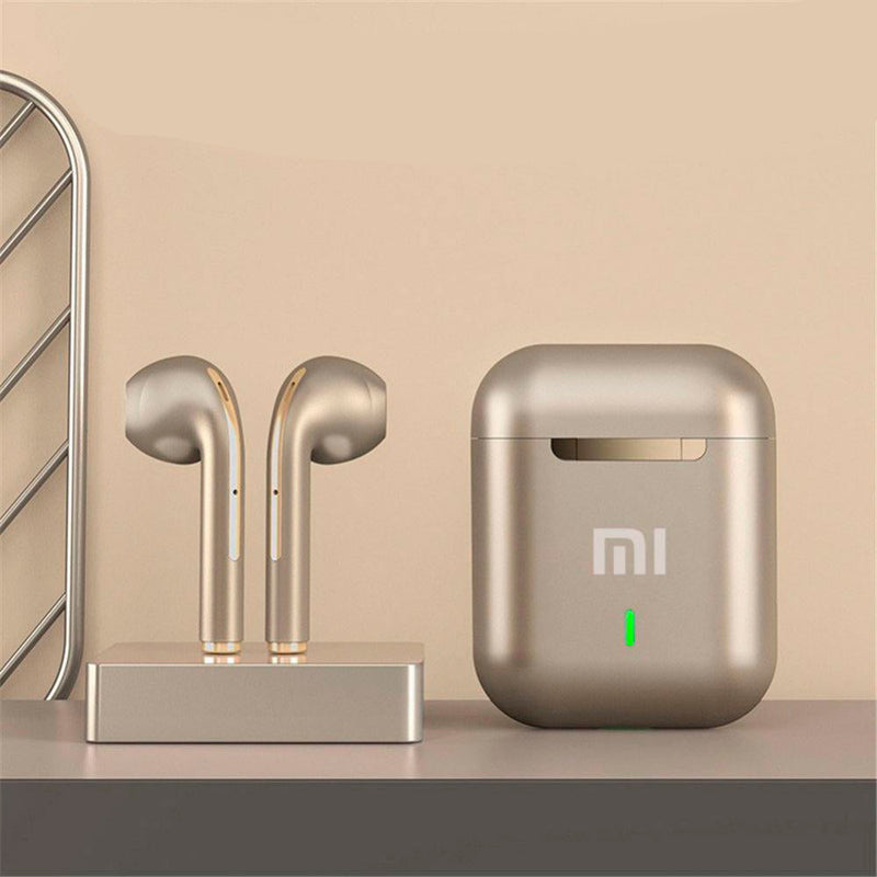 Xiaomi J18 headset with noise cancellation