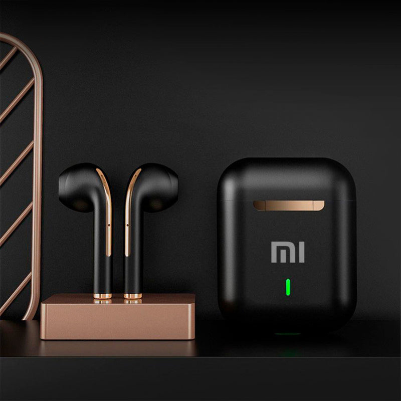 Xiaomi J18 headset with noise cancellation