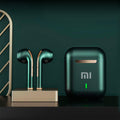 Xiaomi J18 headset with noise cancellation