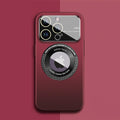 iPhone Case MagSafe with Lens Protection