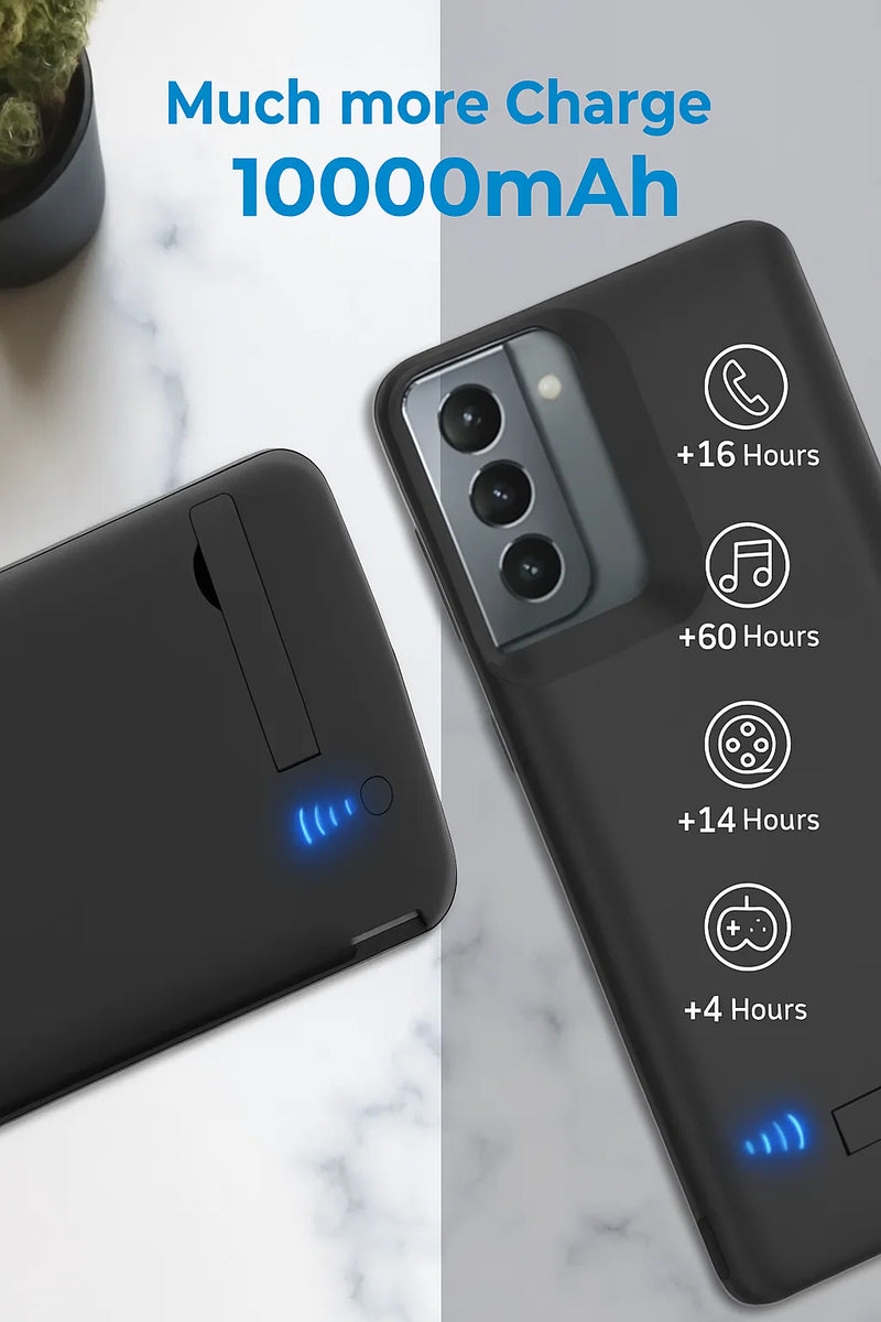 Case Samsung Charging Pro Way - Power Bank