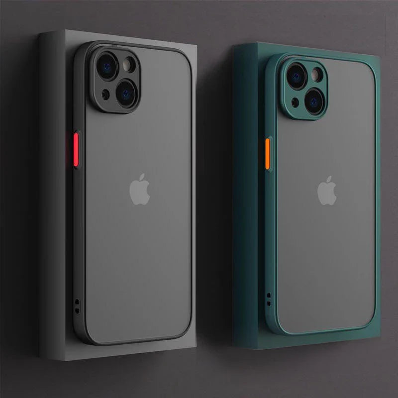 Case for iPhone NanoPro® Mate