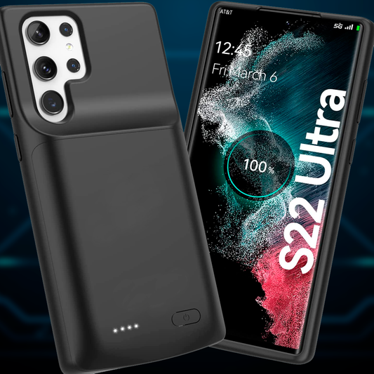 Case for Samsung Charging  - Power Bank